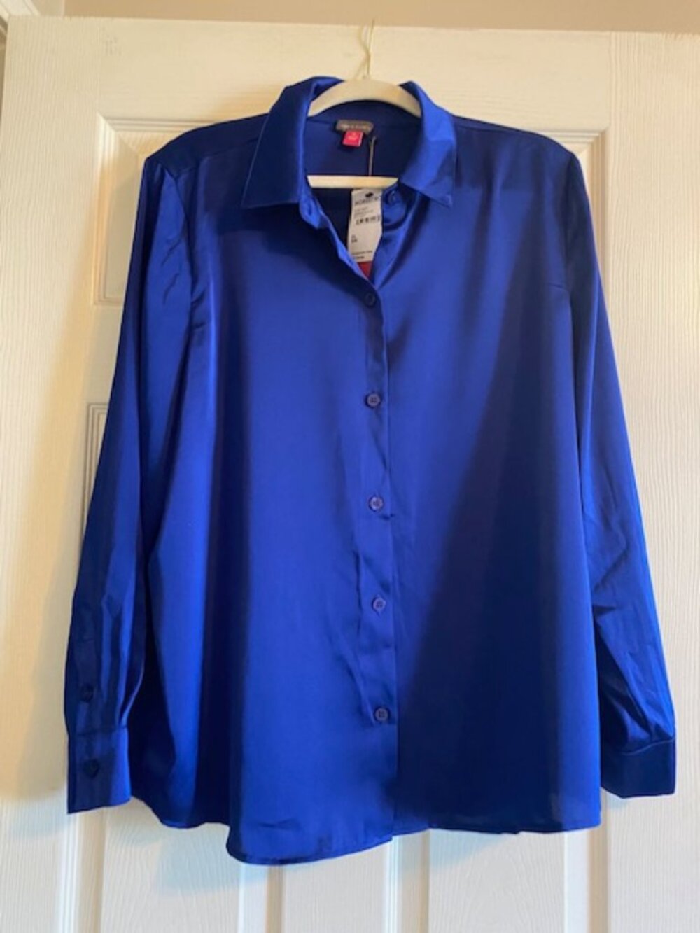 Vince Camuto blouse